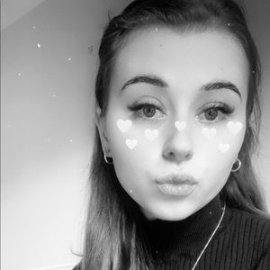 Meet your Posher, Tegan